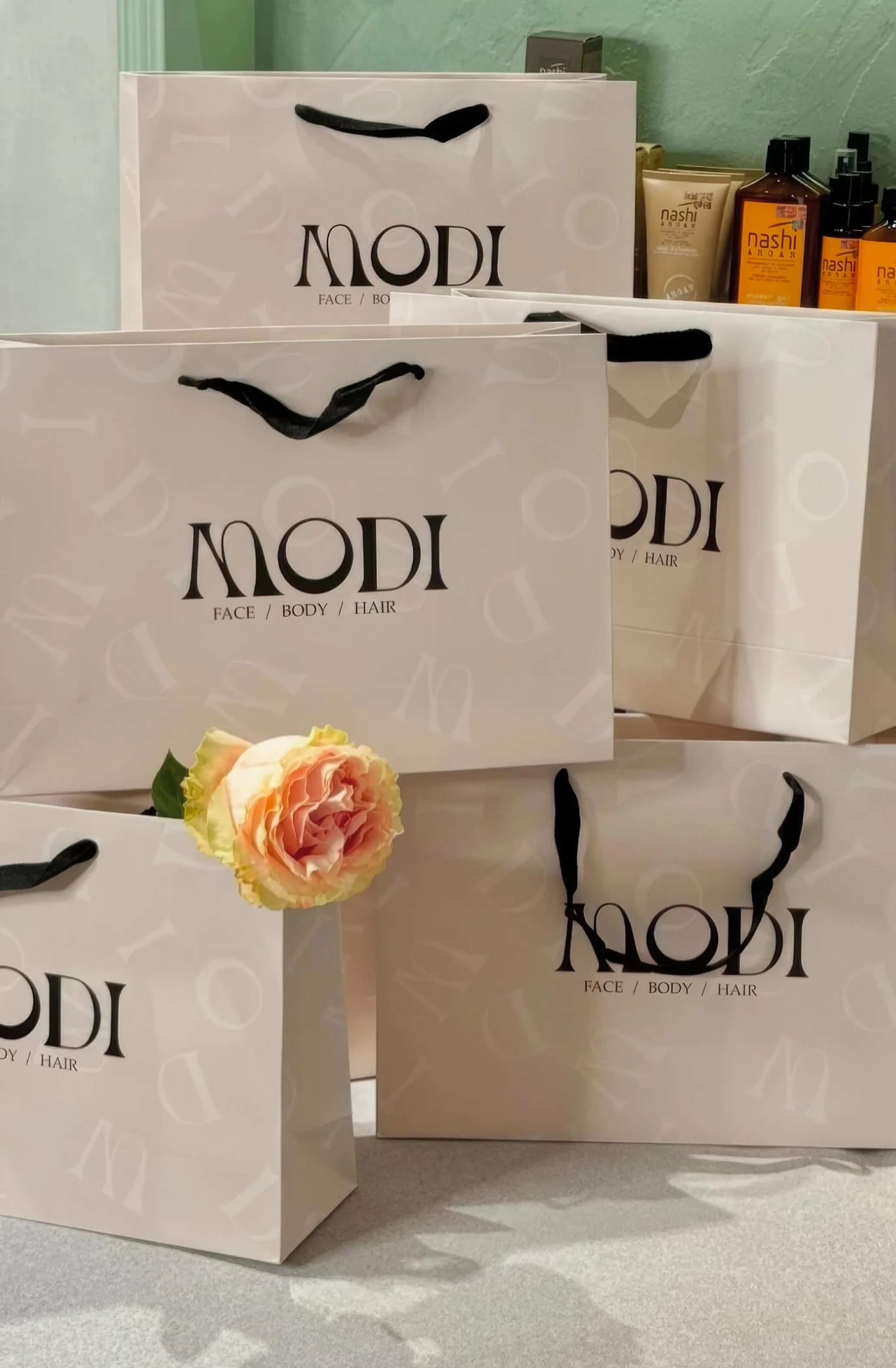 MODI