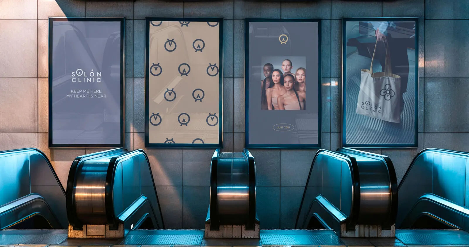 SALON CLINIC