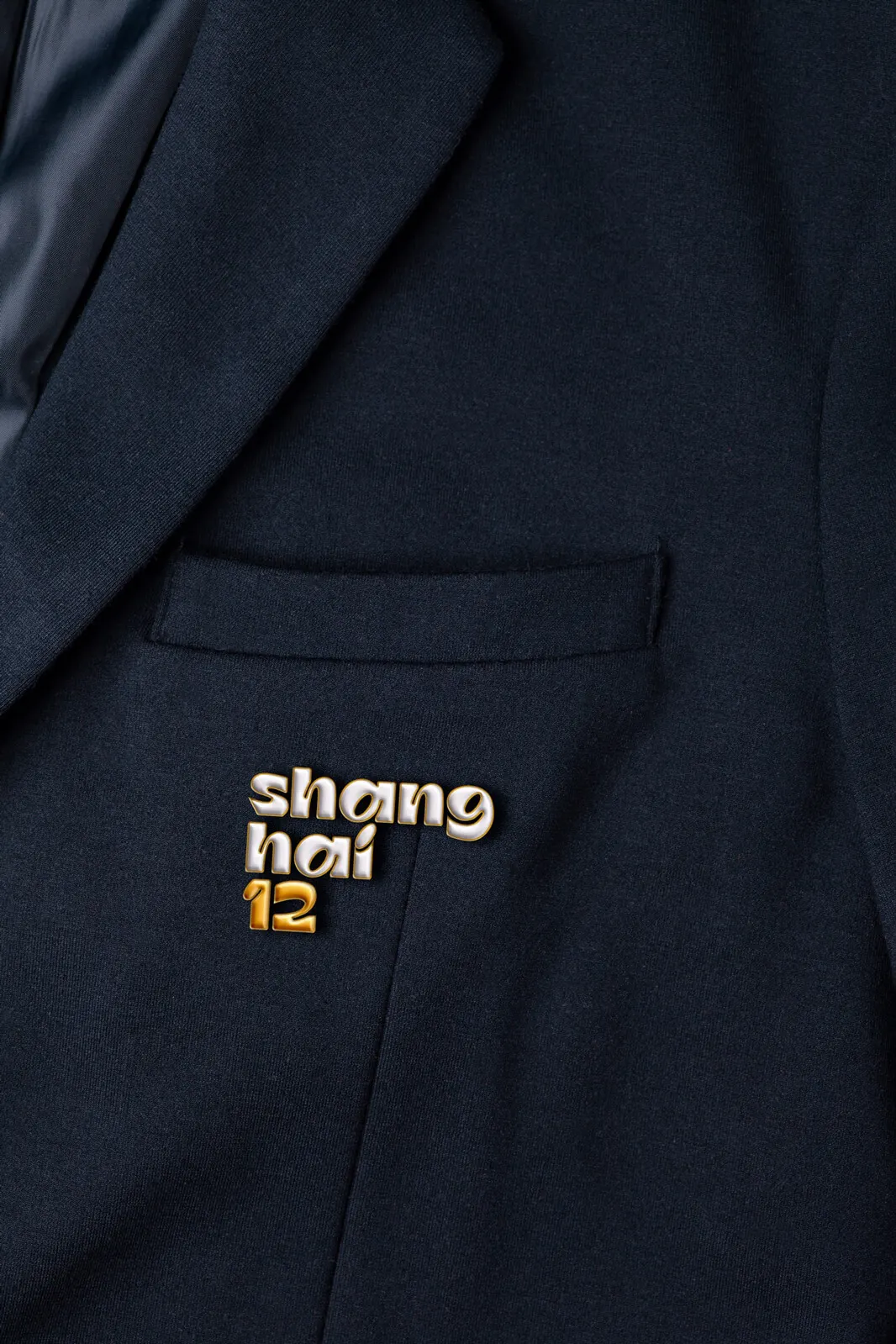 SHANGHAI 12